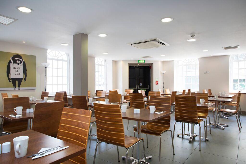 Britannia Study Hotel Brighton Exterior photo